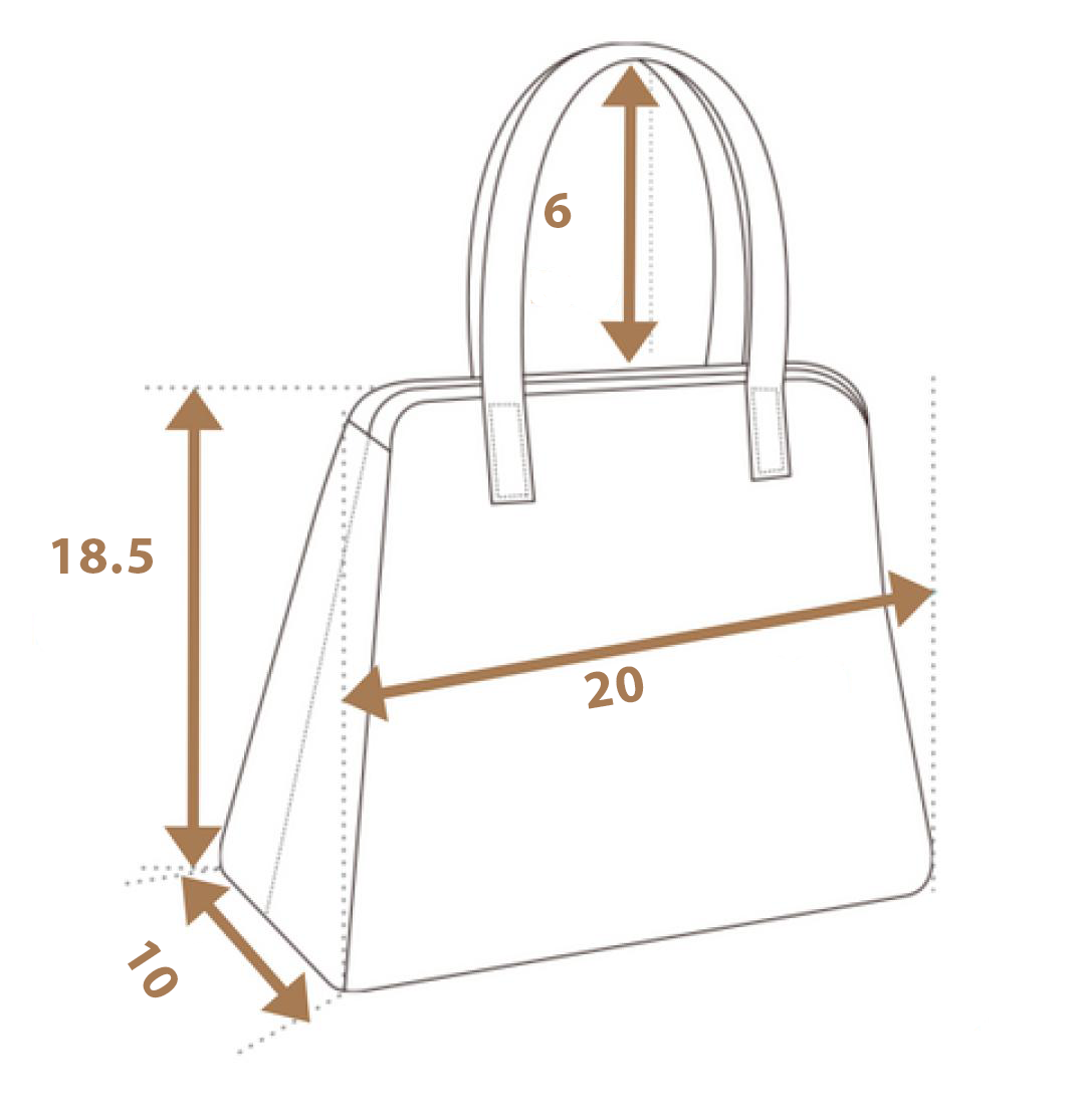 Chic Chérie Red Handbags For Women