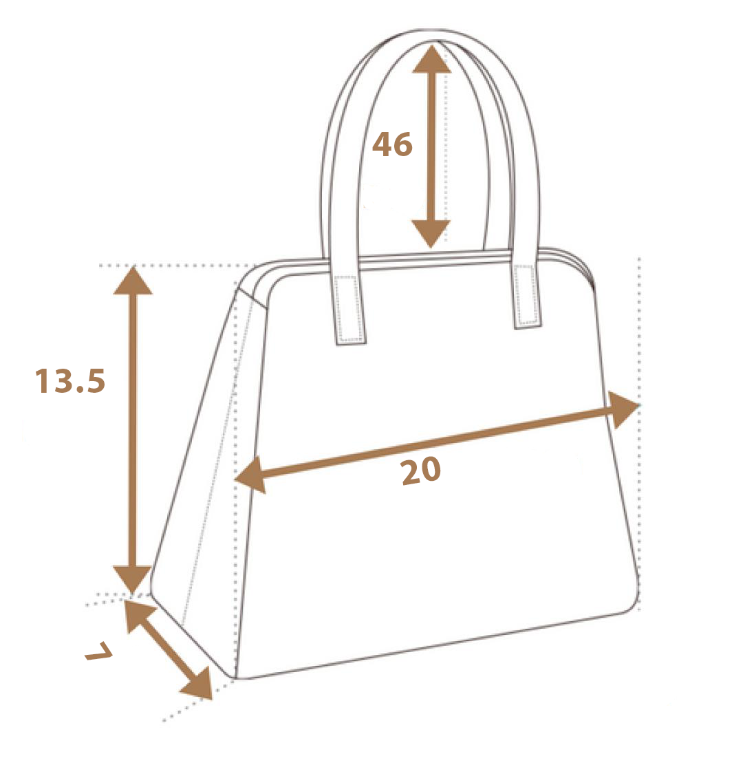 Divinity Duffel Designer Bag