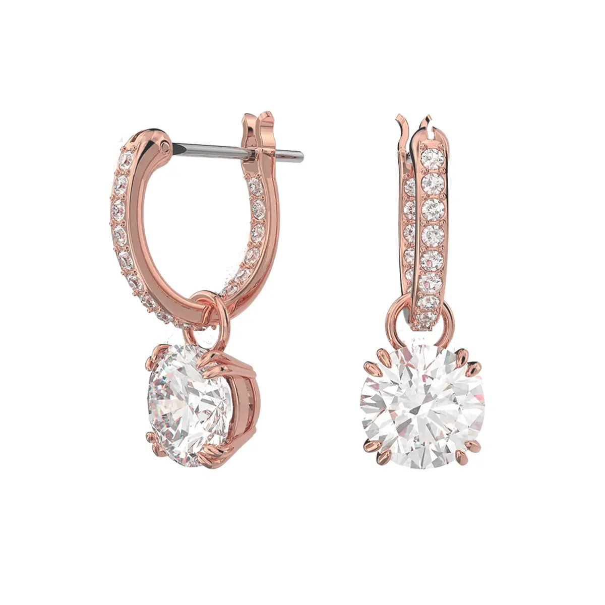 Aurora Starfall Earrings