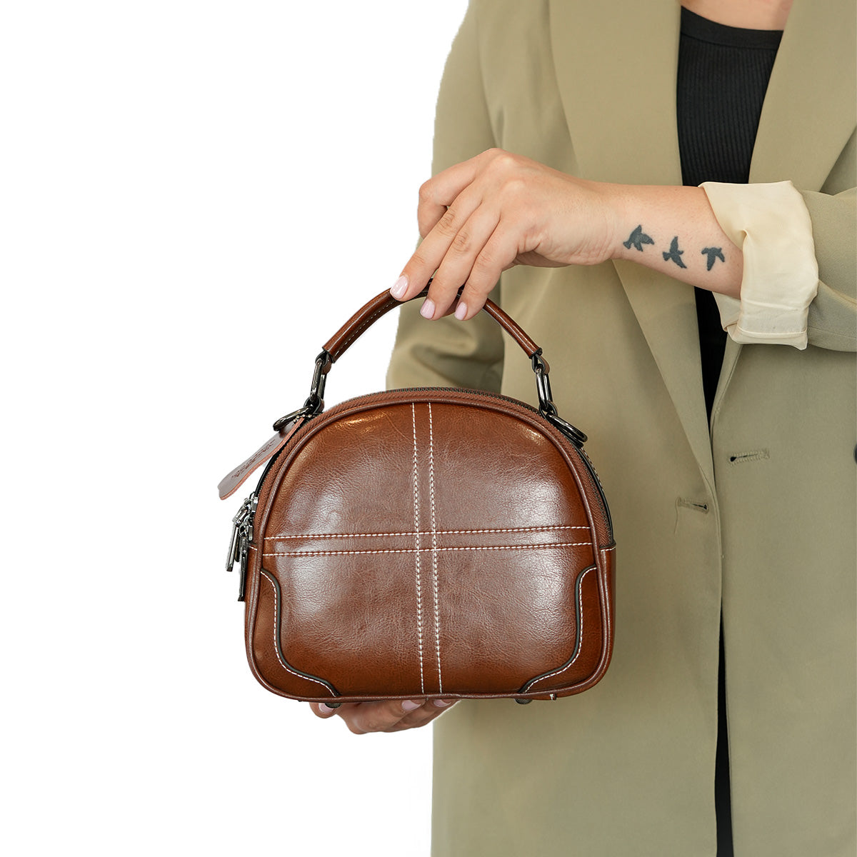 Voyage Luxury Bag For Girls