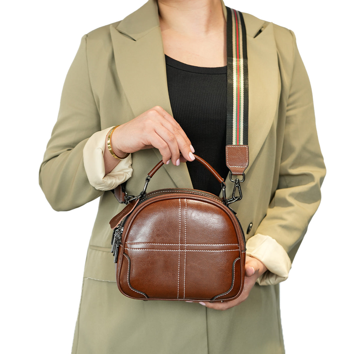 Voyage Luxury Bag For Girls