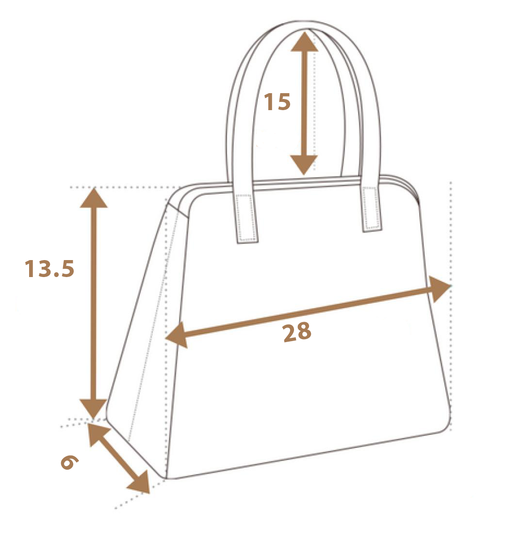 Vogue Voyage Vintage Bags For Women