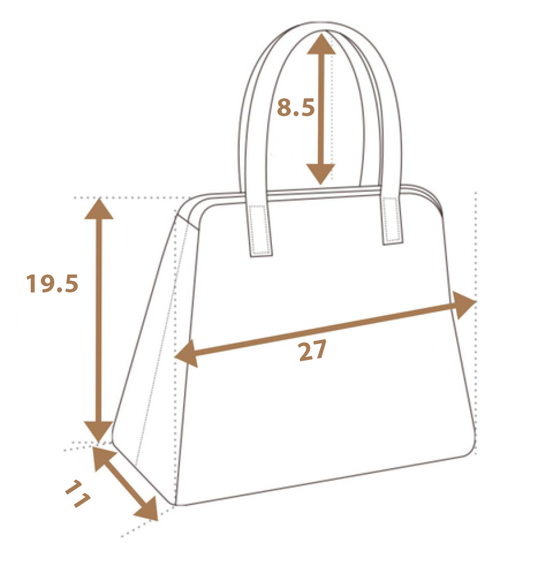 Luxury Lattice Bag For Women