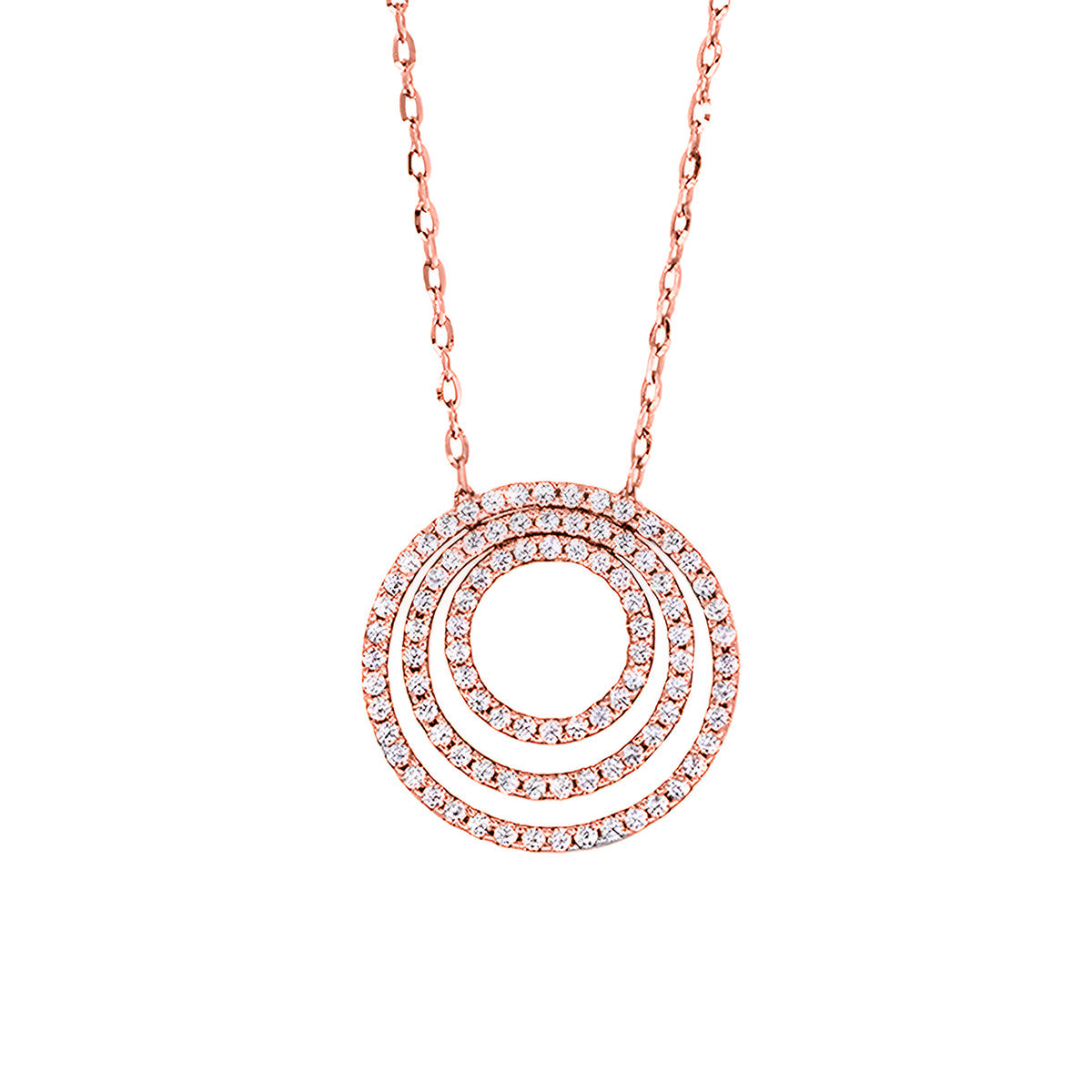 Galaxy Bloom Necklace