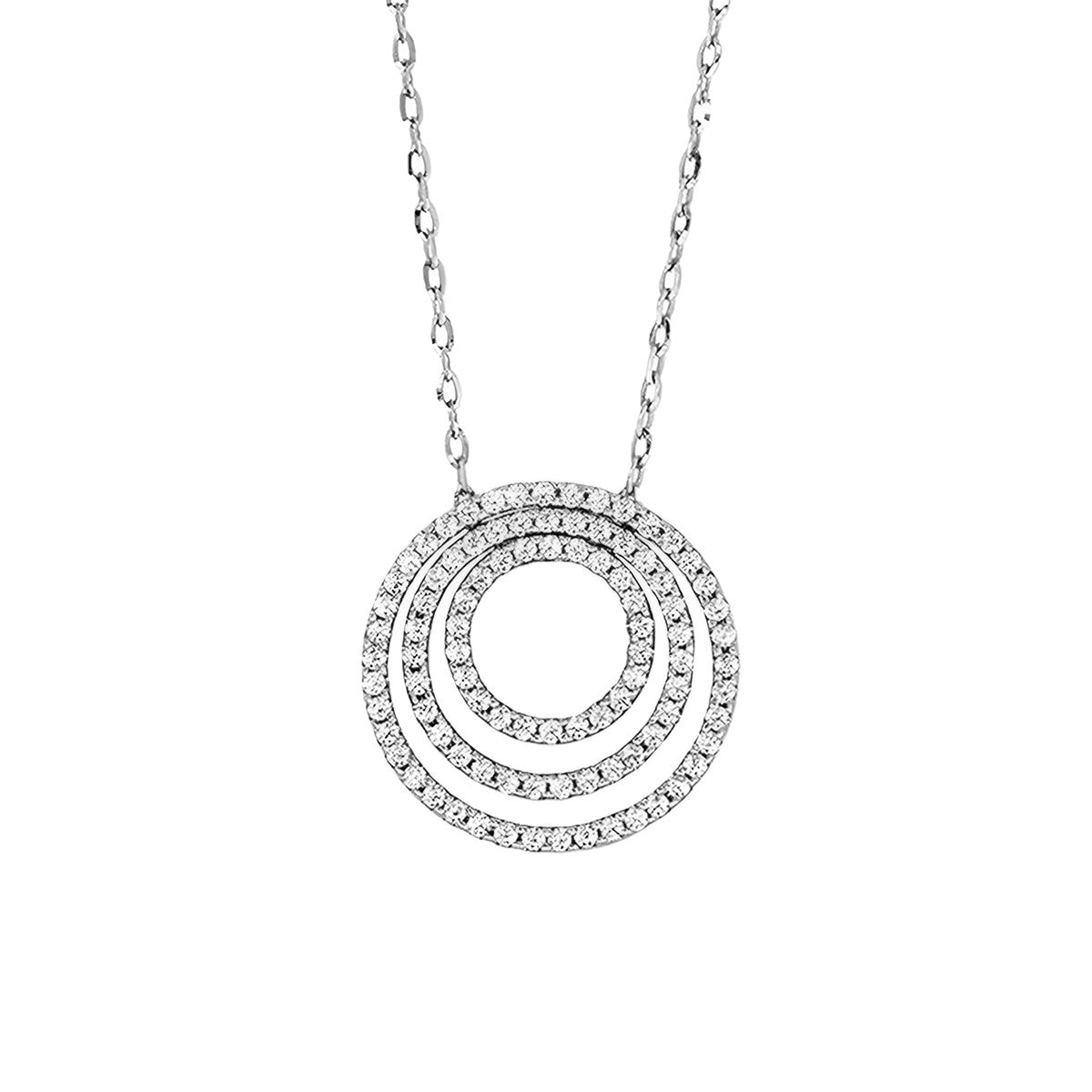 Galaxy Bloom Necklace