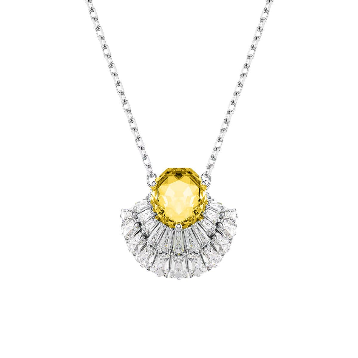 Midnight Glow Pendant