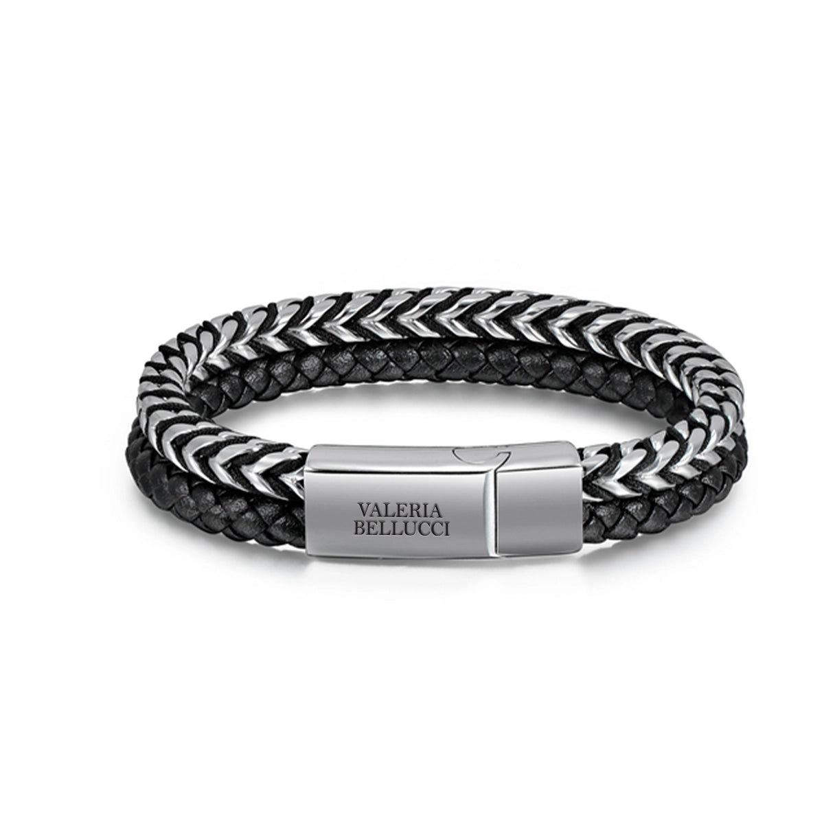 Zenith Force Police Bracelet