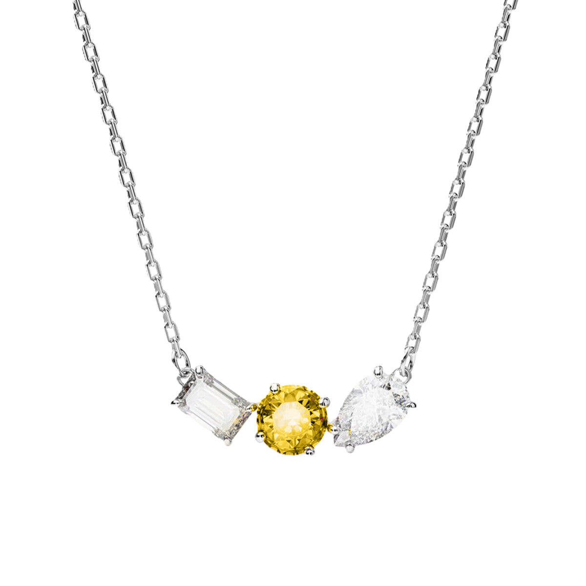 Nebula Halo Swarovski