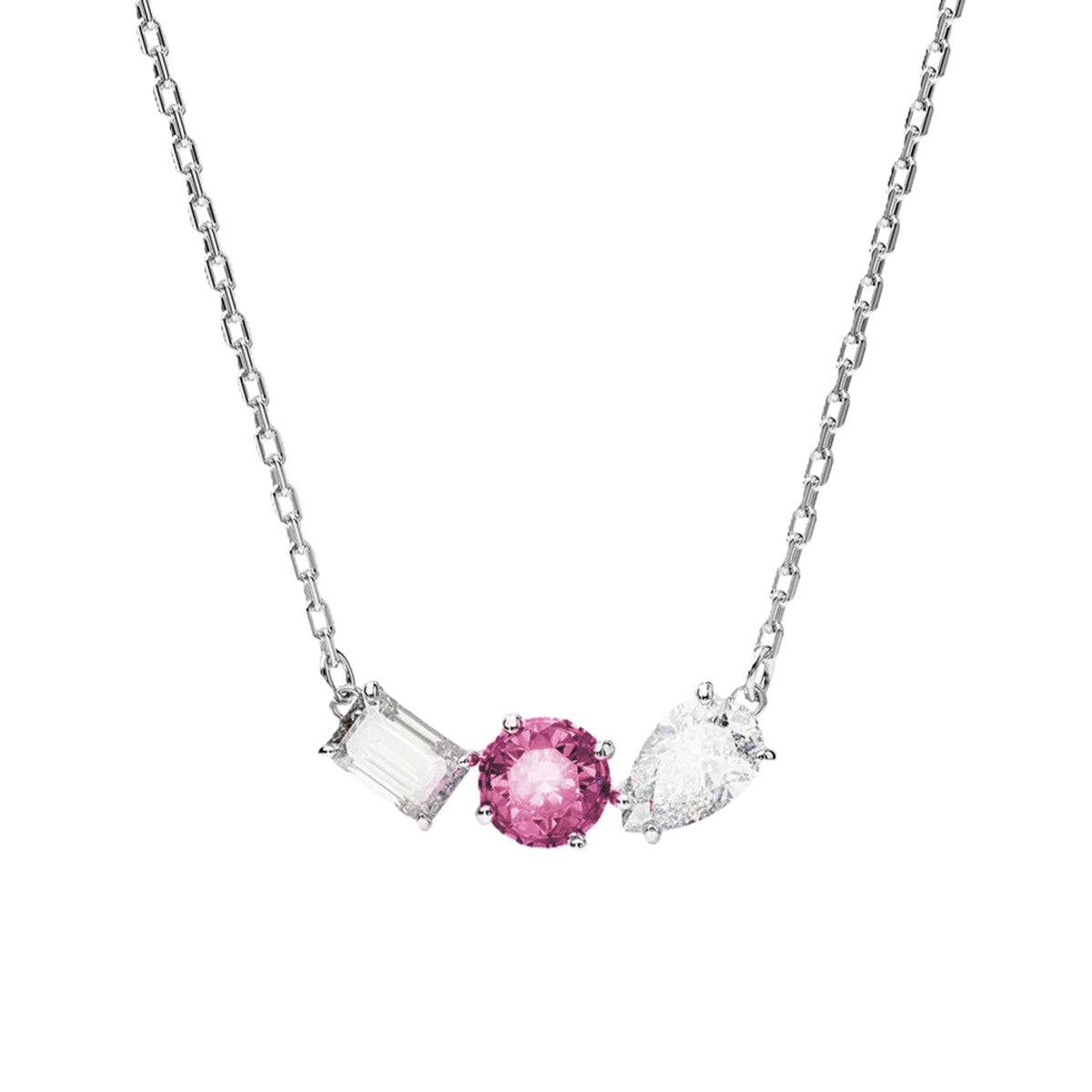 Nebula Halo Swarovski