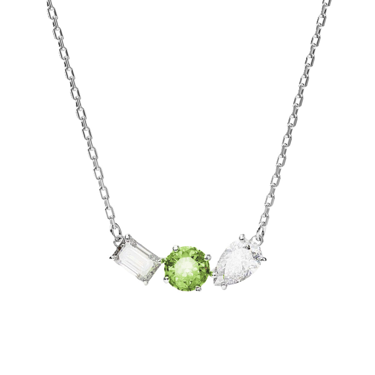 Nebula Halo Swarovski