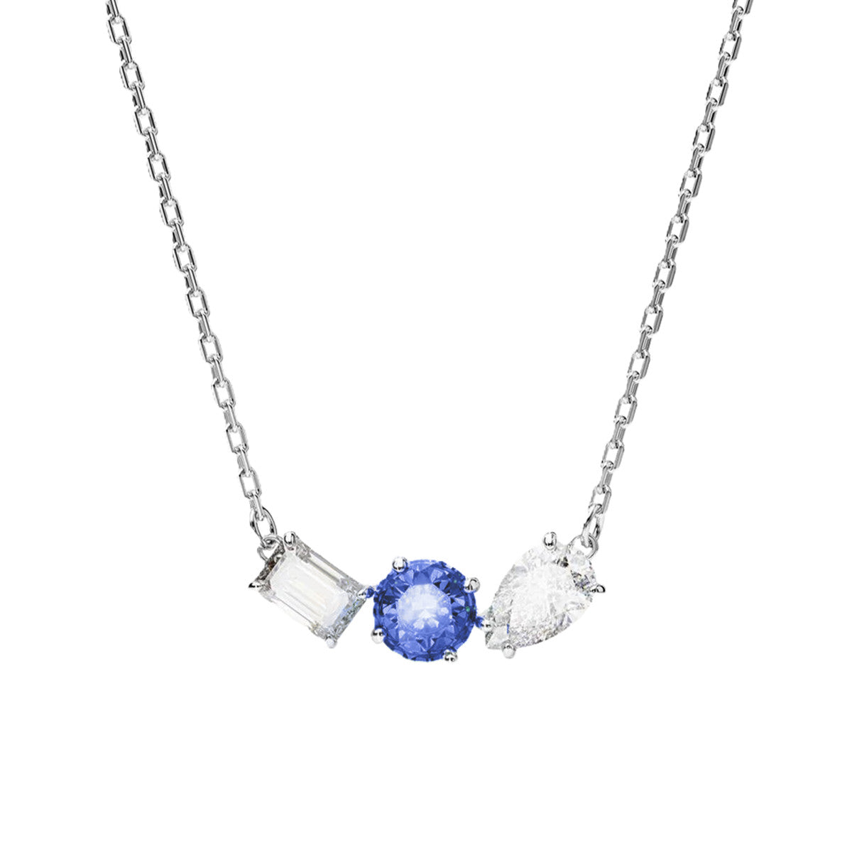 Nebula Halo Swarovski