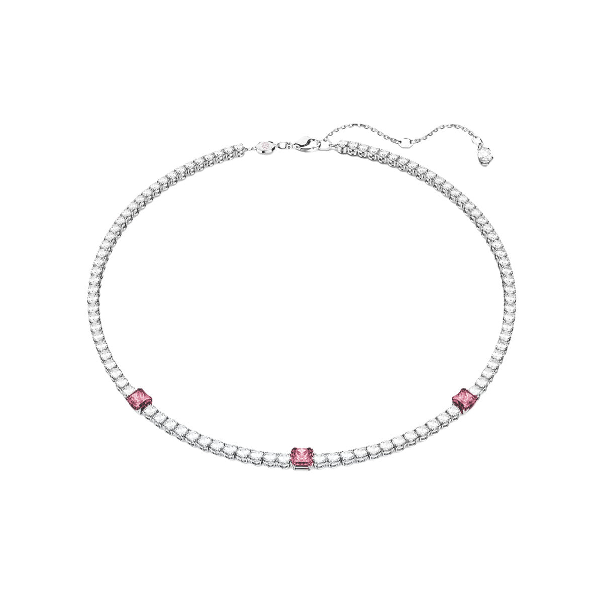 Celestial Tennis Chain