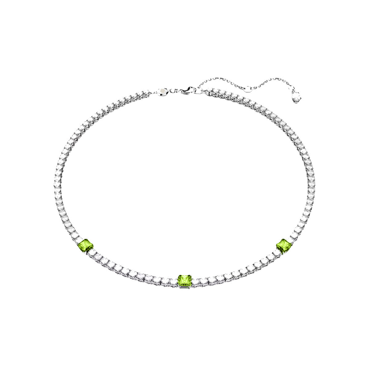 Celestial Tennis Chain