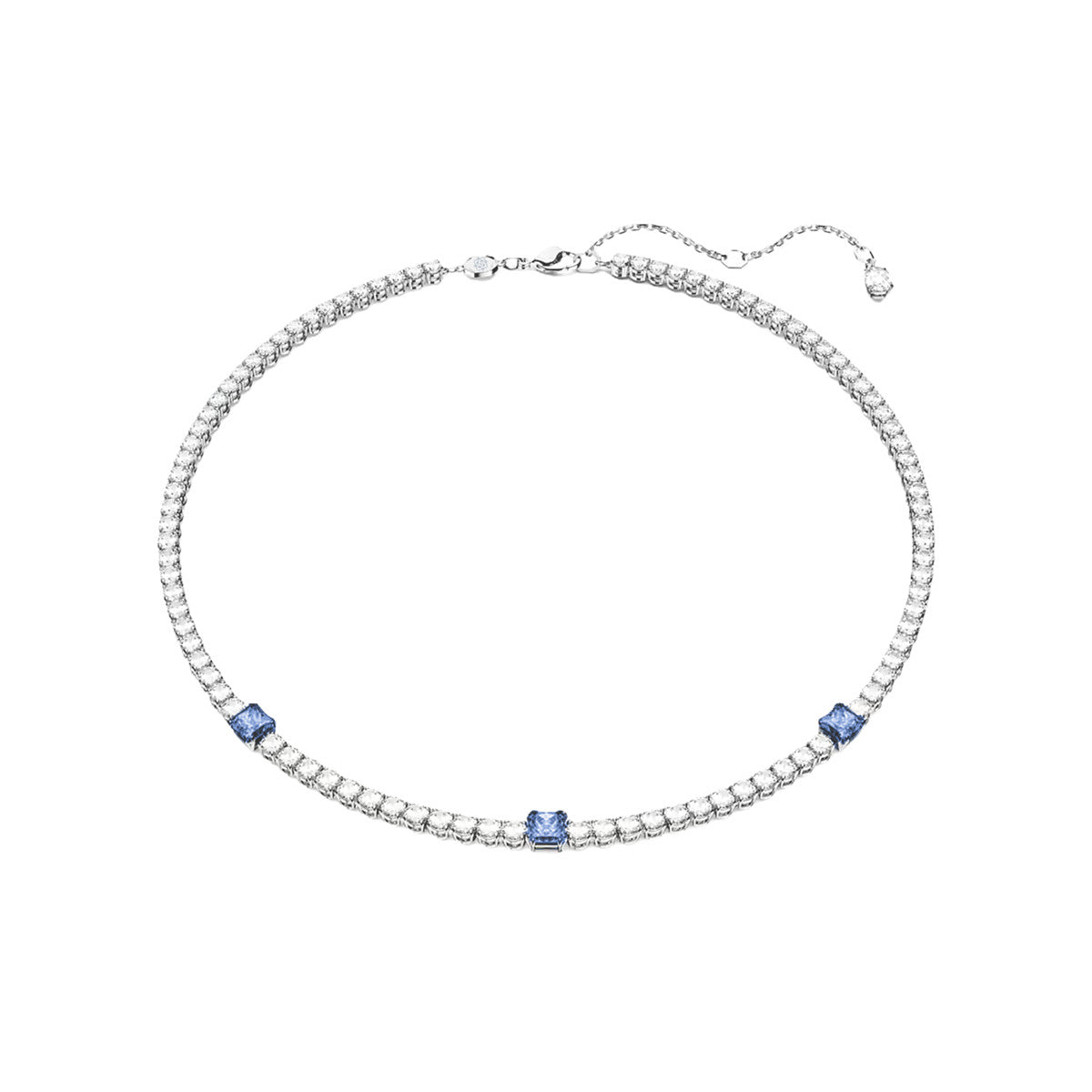 Celestial Tennis Chain