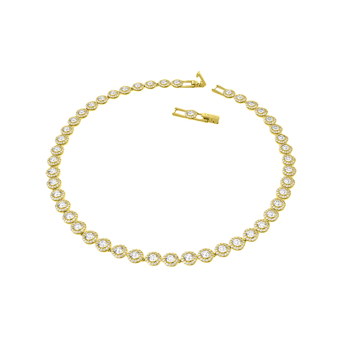 Stellar Reflection Chain