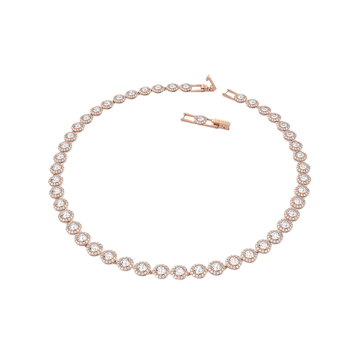 Stellar Reflection Chain