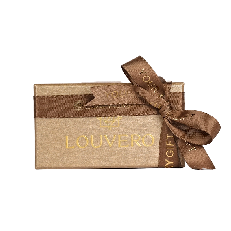 Bracelet packaging