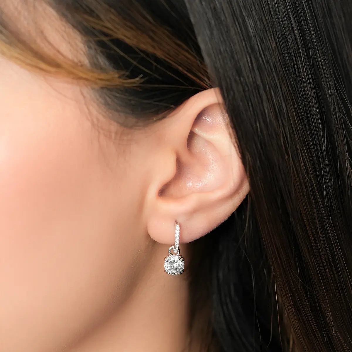 Aurora Starfall Earrings