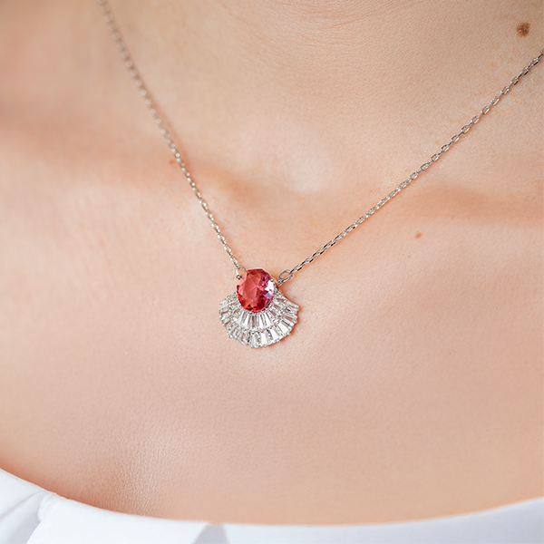 Midnight Glow Pendant