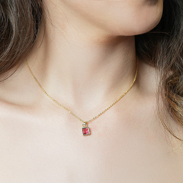 Enchanted Dream Gold Choker