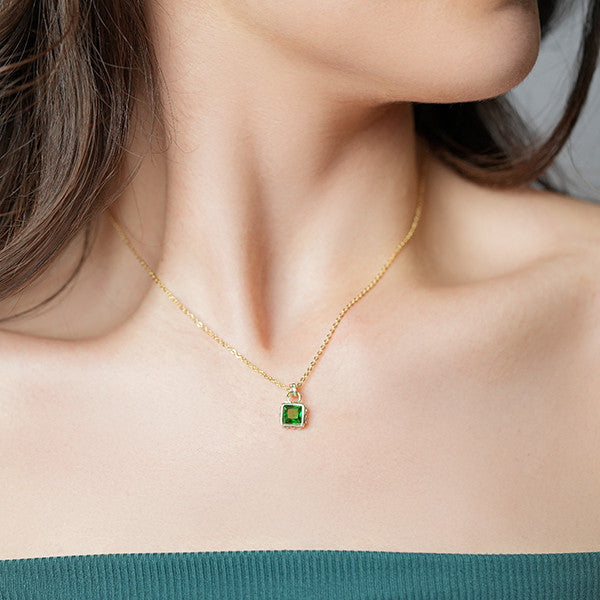 Enchanted Dream Gold Choker