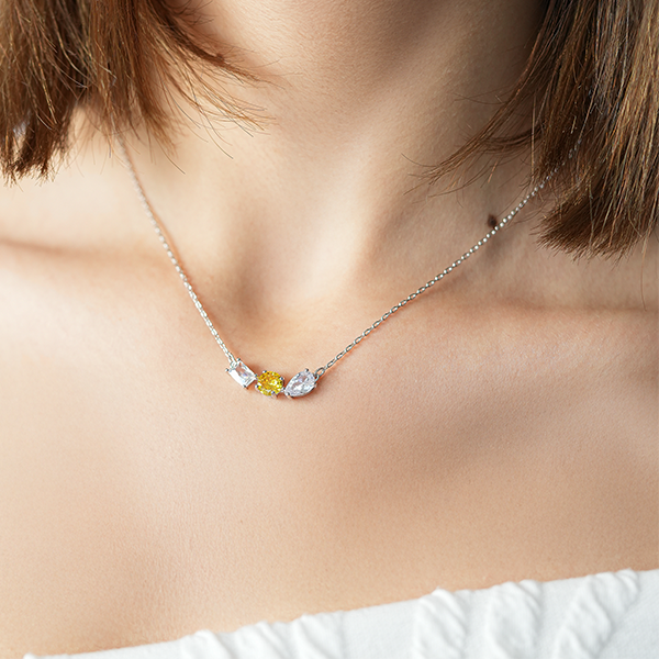 Nebula Halo Swarovski