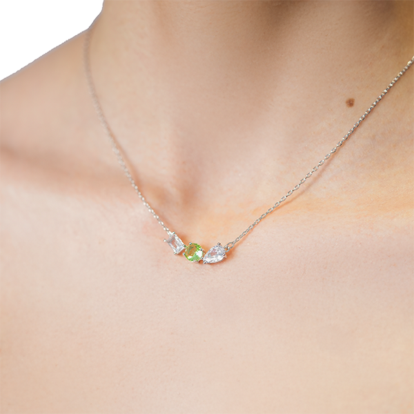 Nebula Halo Swarovski