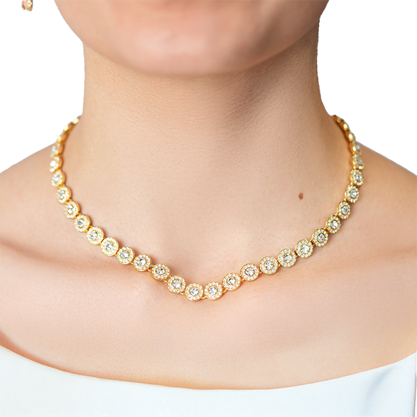 Stellar Reflection Chain