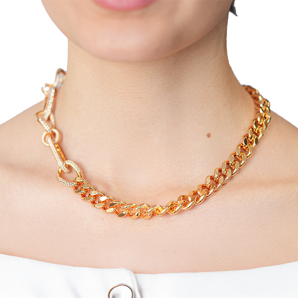 Shimmering Tide Chain