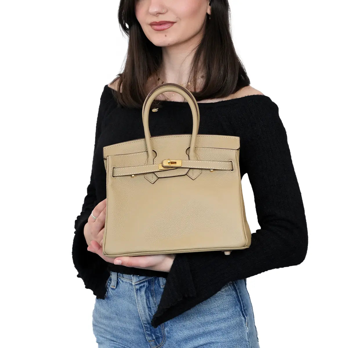 Luxury Lattice Bag For Women