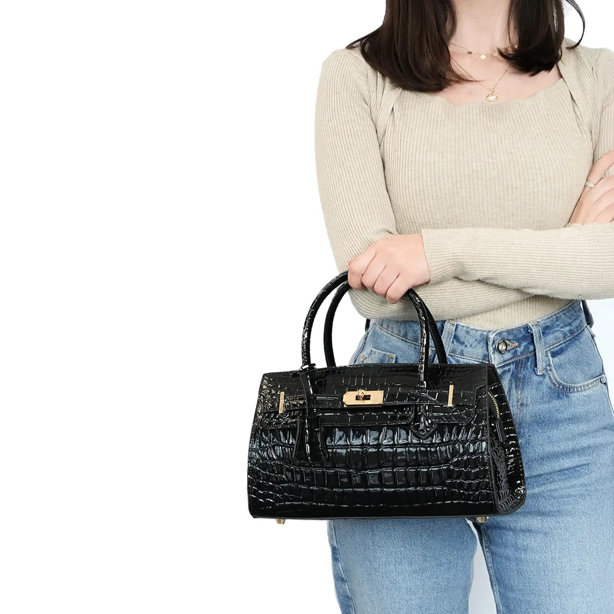 Empress Enclave Luxury Bag