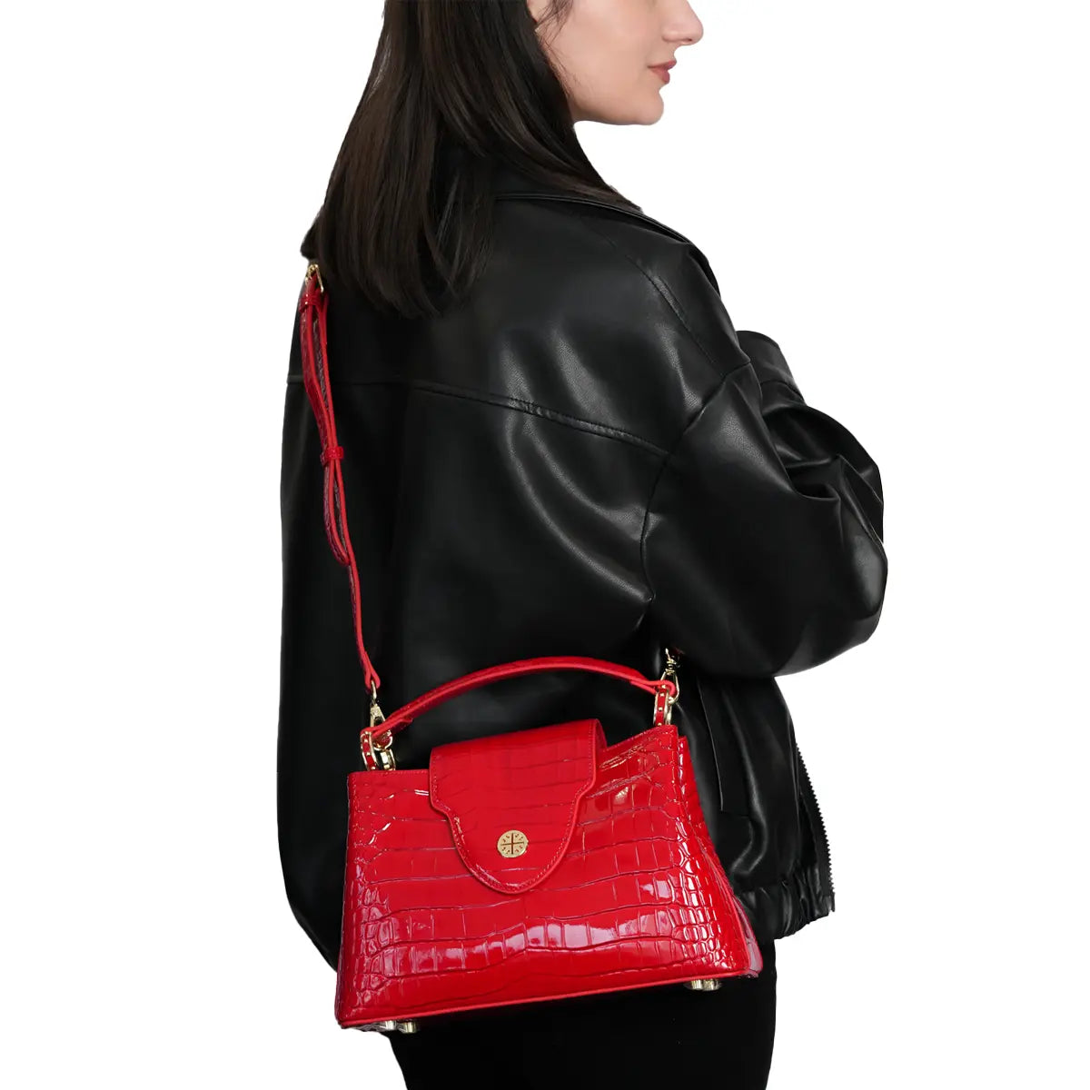 Dazzling Diva Women Bag