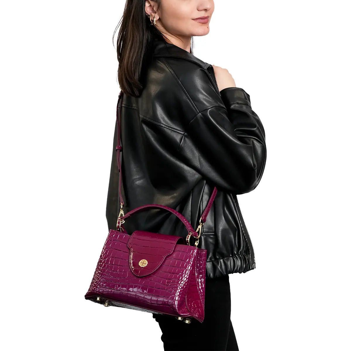 Dazzling Diva Women Bag