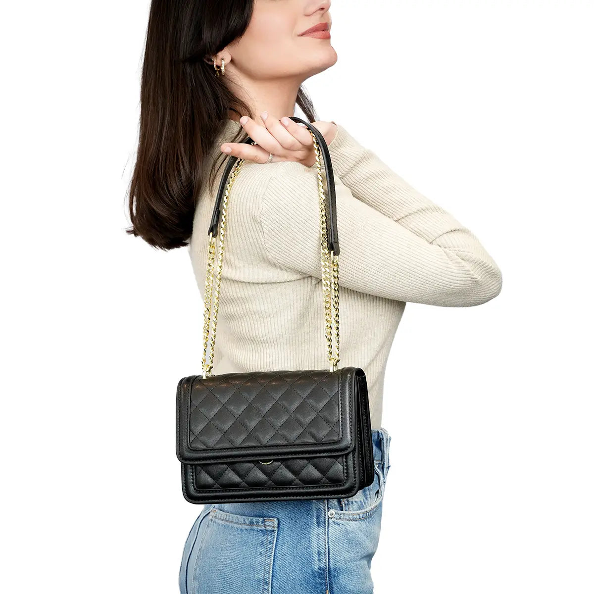 Divinity Duffel Designer Bag