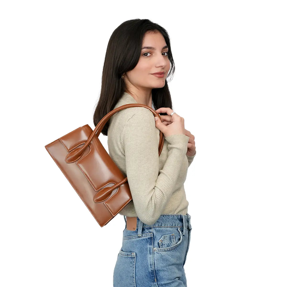 Vogue Voyage Vintage Bags For Women