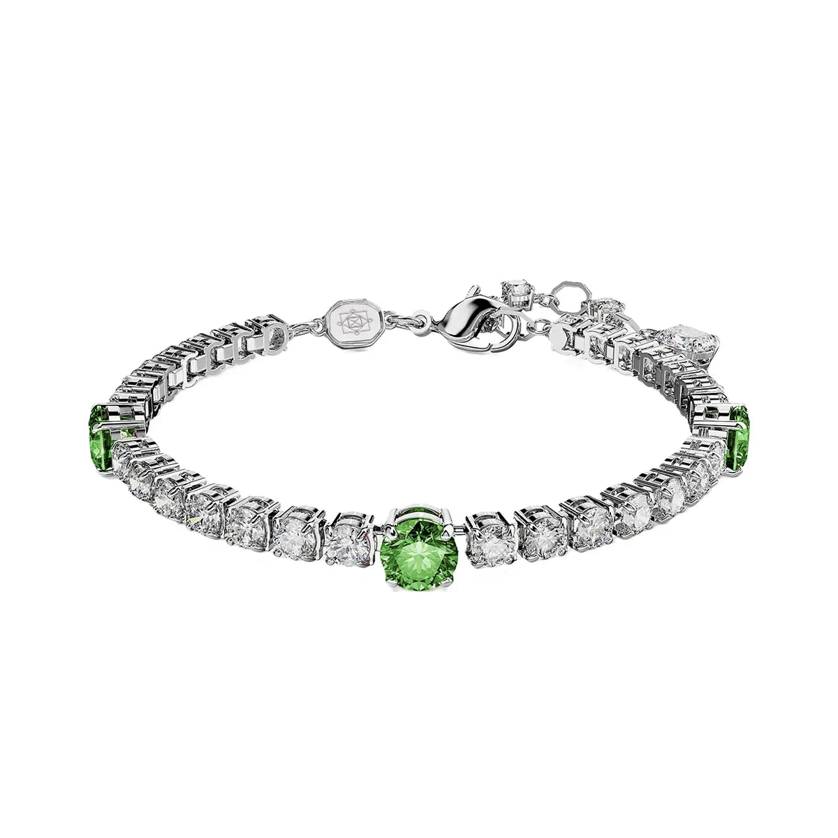 Celestial Tennis Bracelet