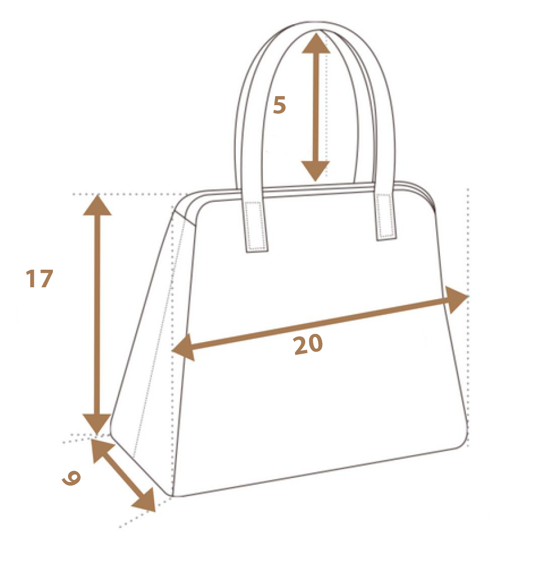 Voyage Luxury Bag For Girls