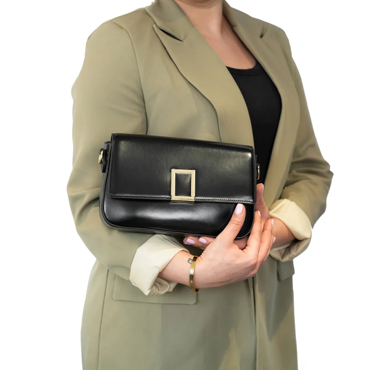 Aurora Allure Stylish Shoulder Bag for Women