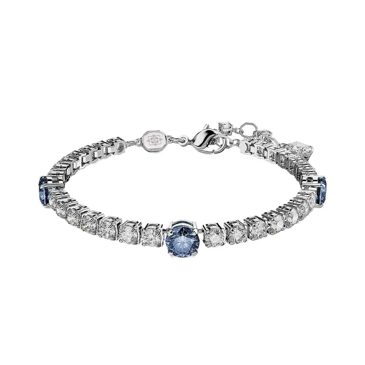 Celestial Tennis Bracelet