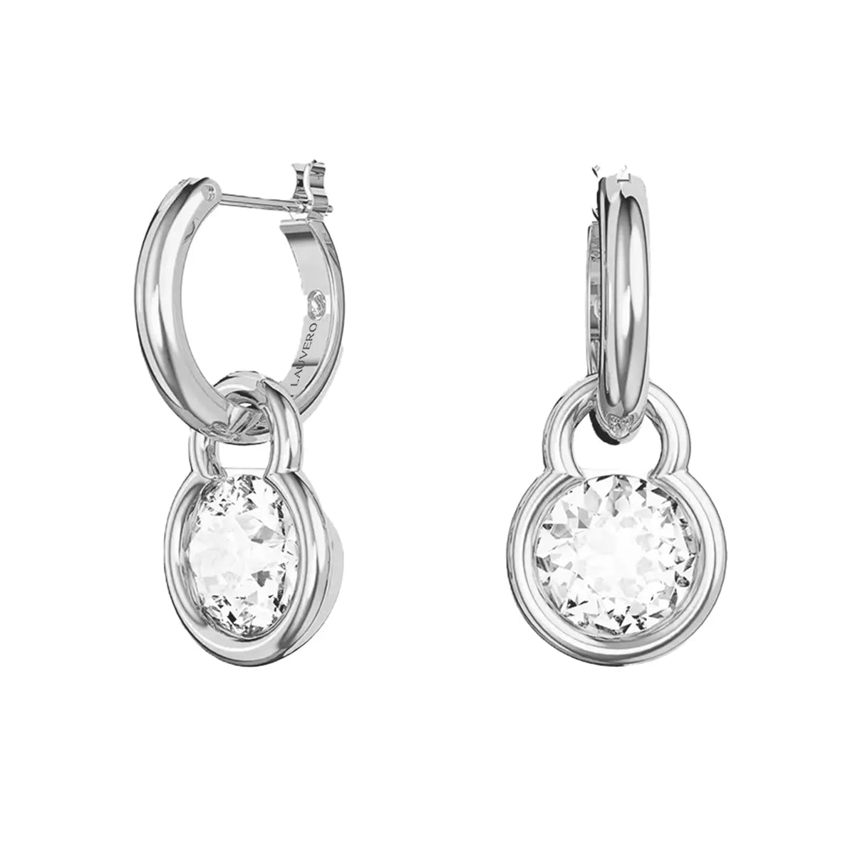Polaris Crystal Ladies Earrings