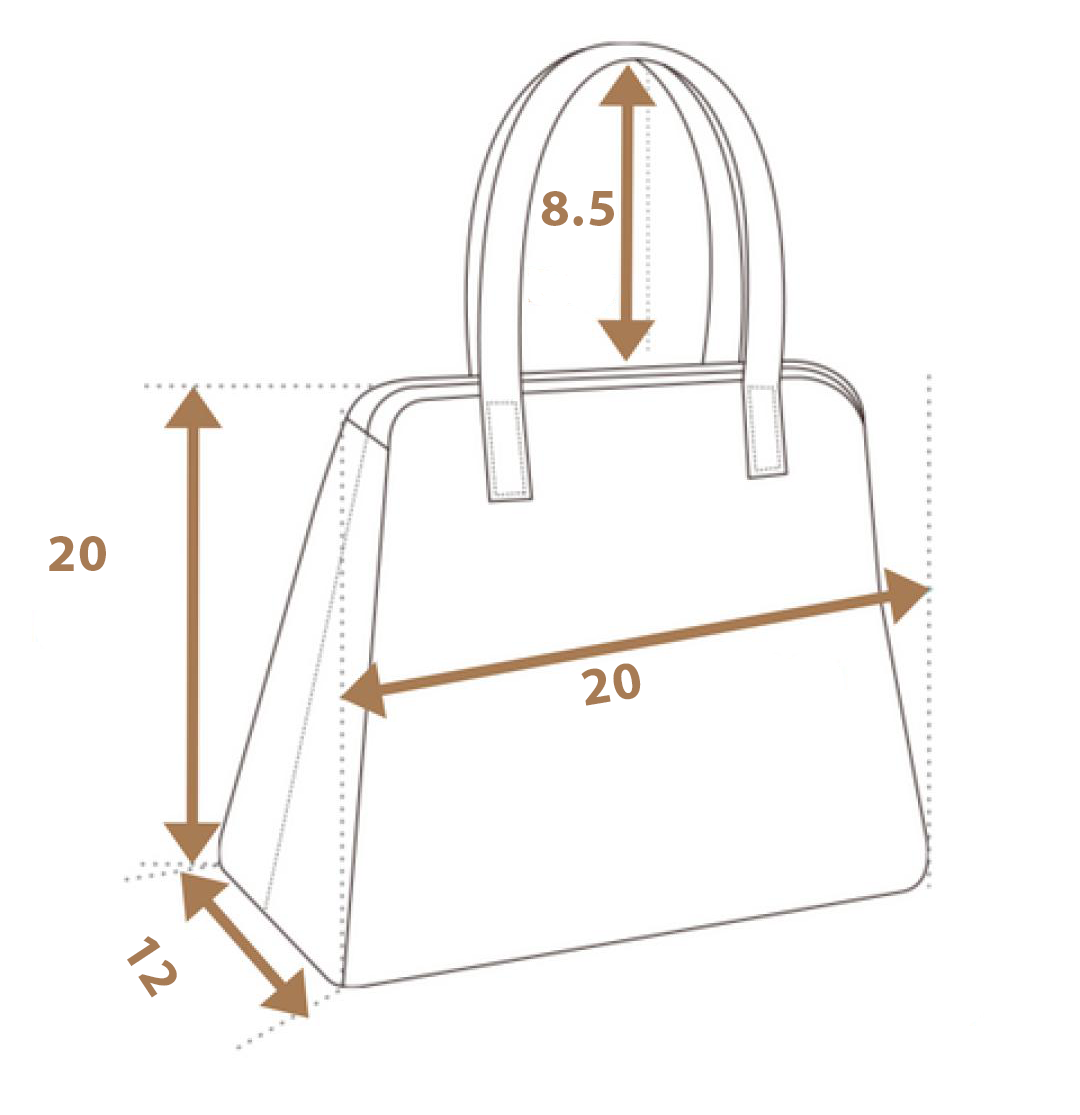 Celestial Dubai Crossbody Bag