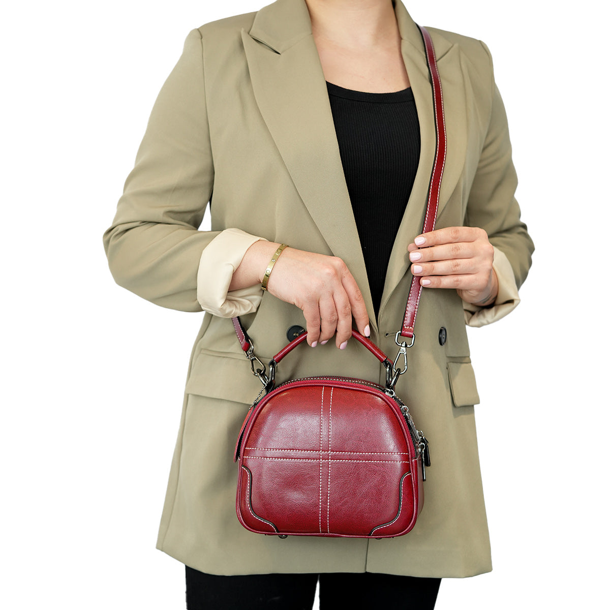 Voyage Luxury Bag For Girls