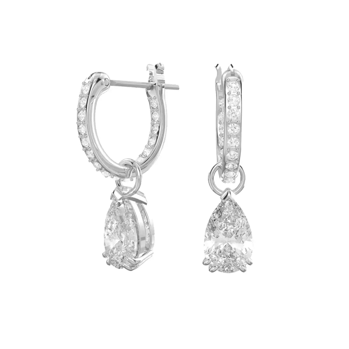 Starlight Swarovski Earrings