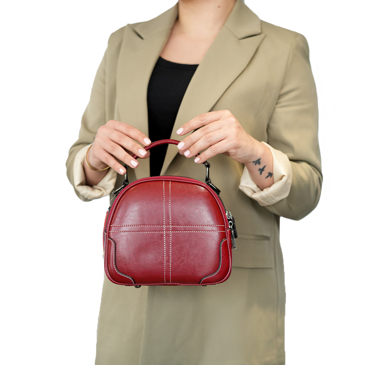 Voyage Luxury Bag For Girls