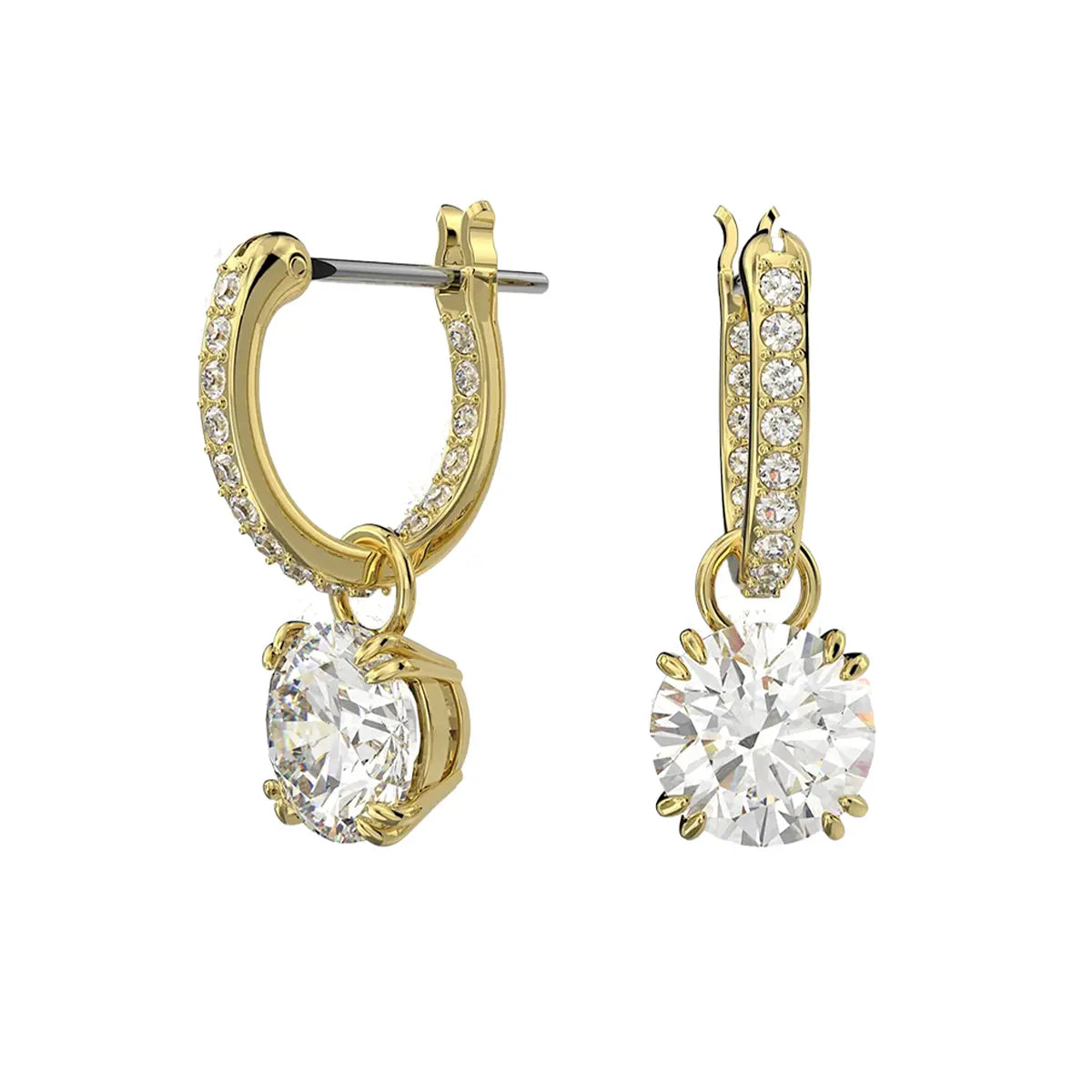 Aurora Starfall Earrings
