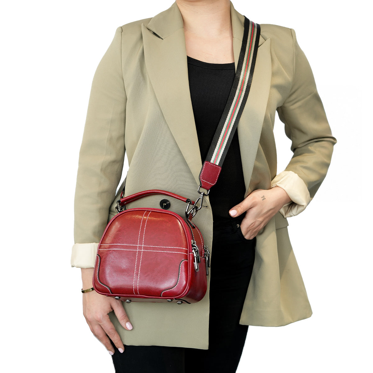 Voyage Luxury Bag For Girls