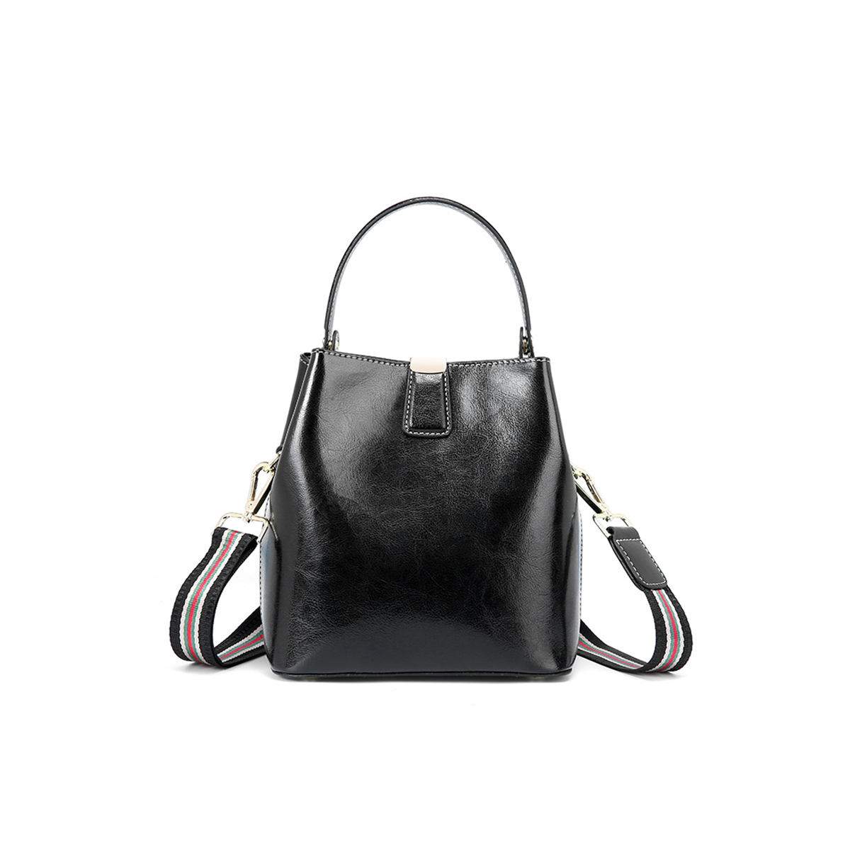 Celestial Dubai Black Bag