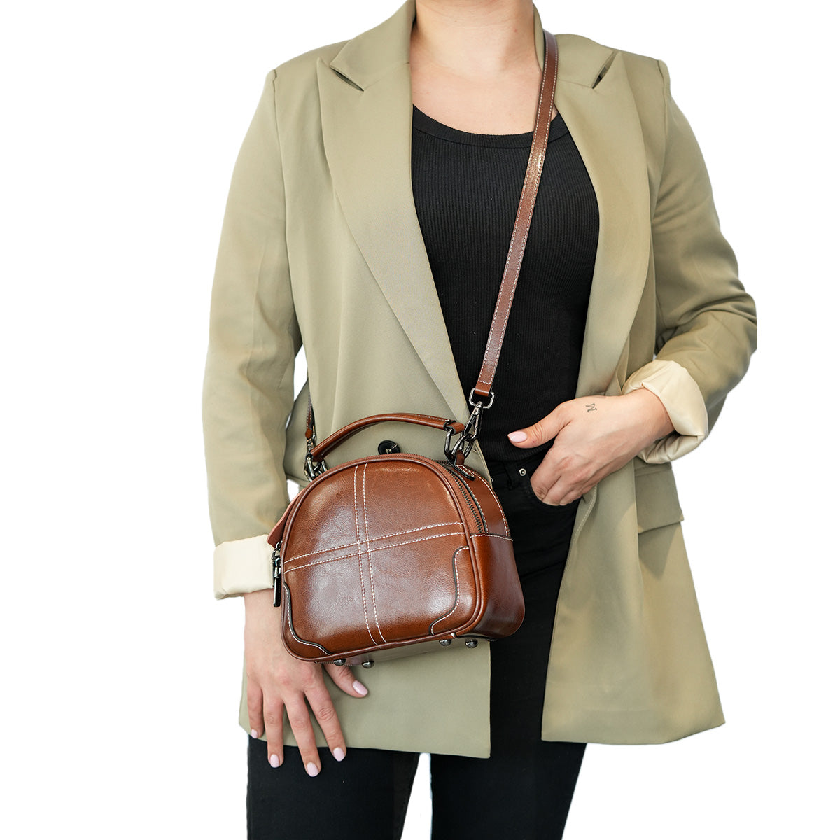 Voyage Luxury Bag For Girls