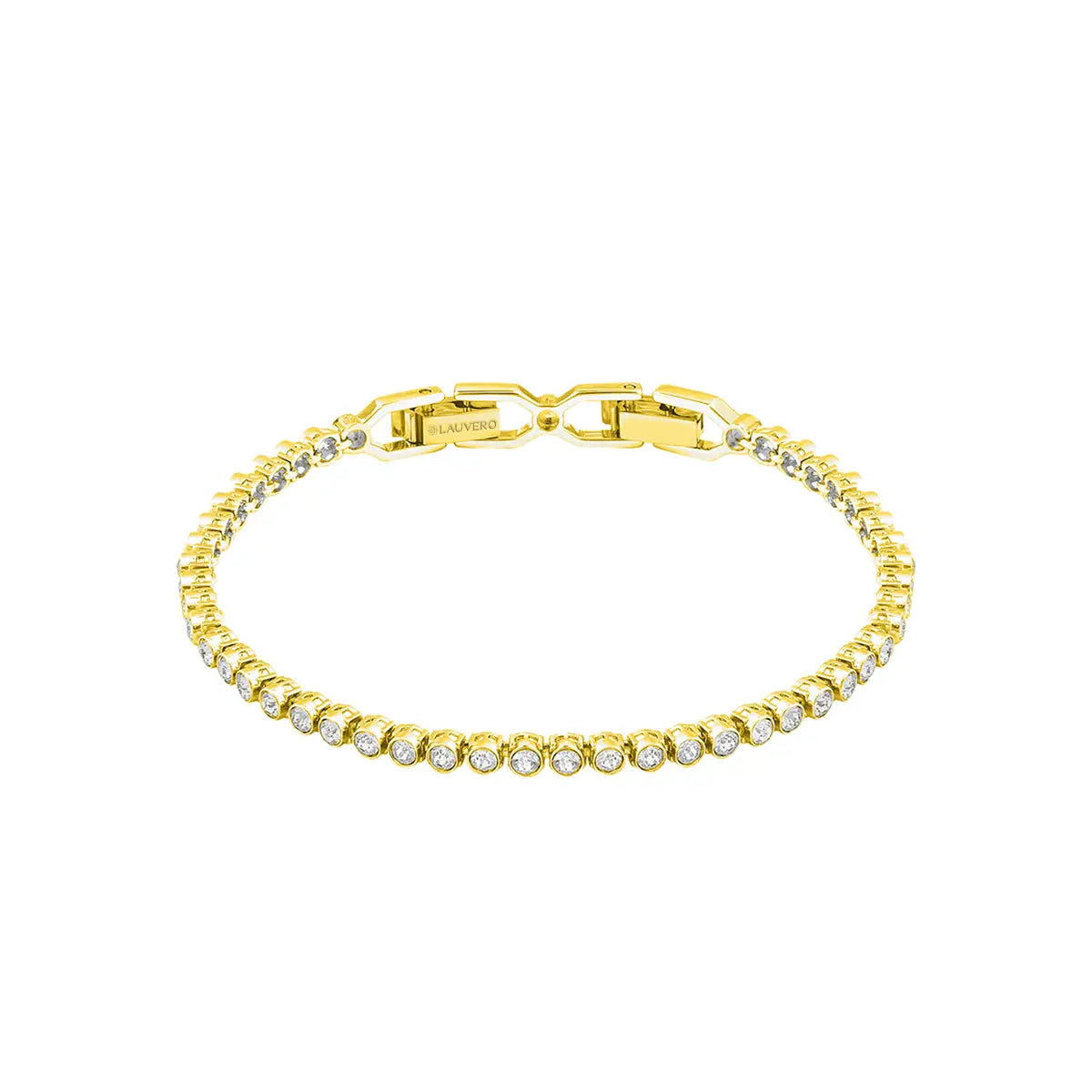 Eternal Radiance Ladies Bracelet