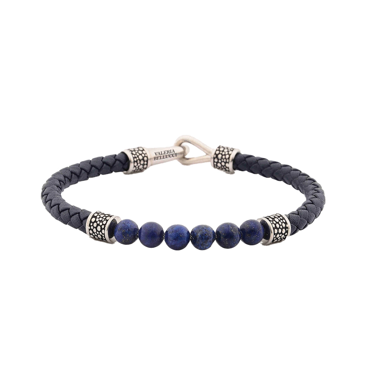Rogue Leather Bracelet